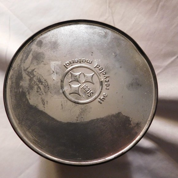 Coca-Cola Tin Collectible Vintage 1993 - Picture 5 of 9